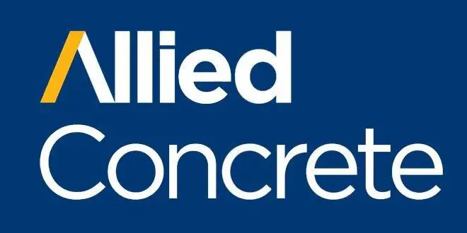 AlliedConcreteLogo