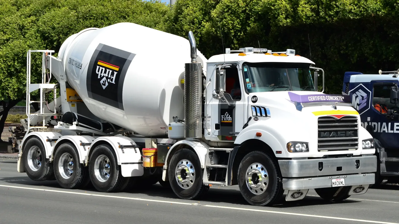 Firth Concrete