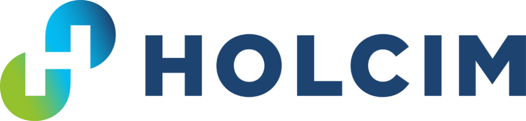 Holcim Cement logo